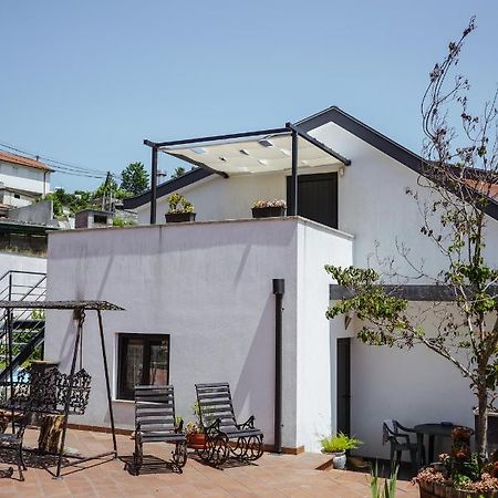 Casa De Luzes Apartment Amarante Exterior foto